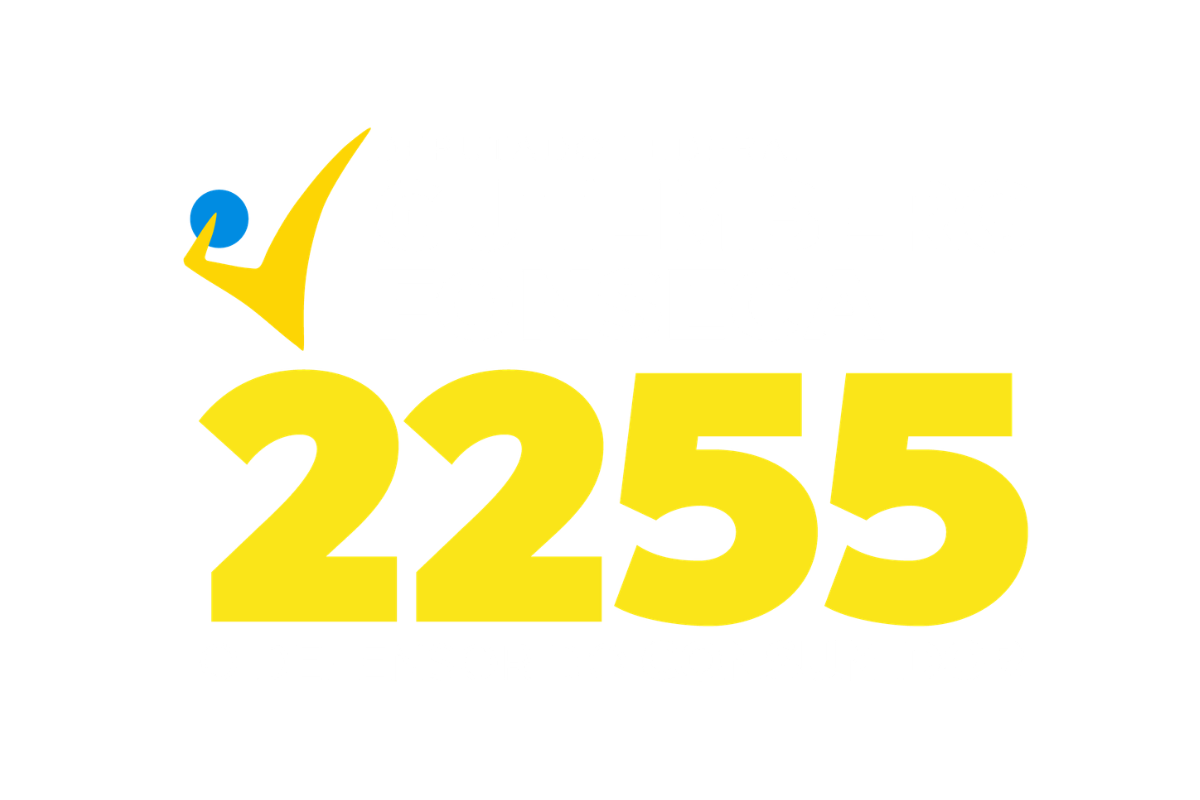 Gutemberg Fonseca, deputado federal, número 2255. O Defensor do Consumidor.