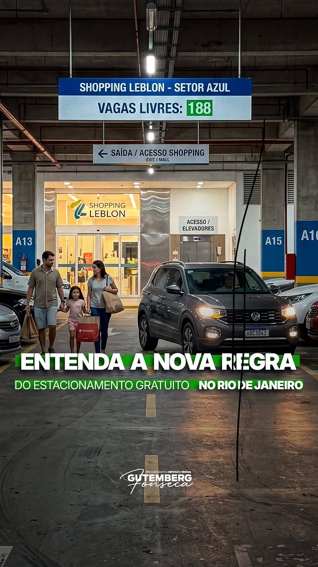 Post do Instagram